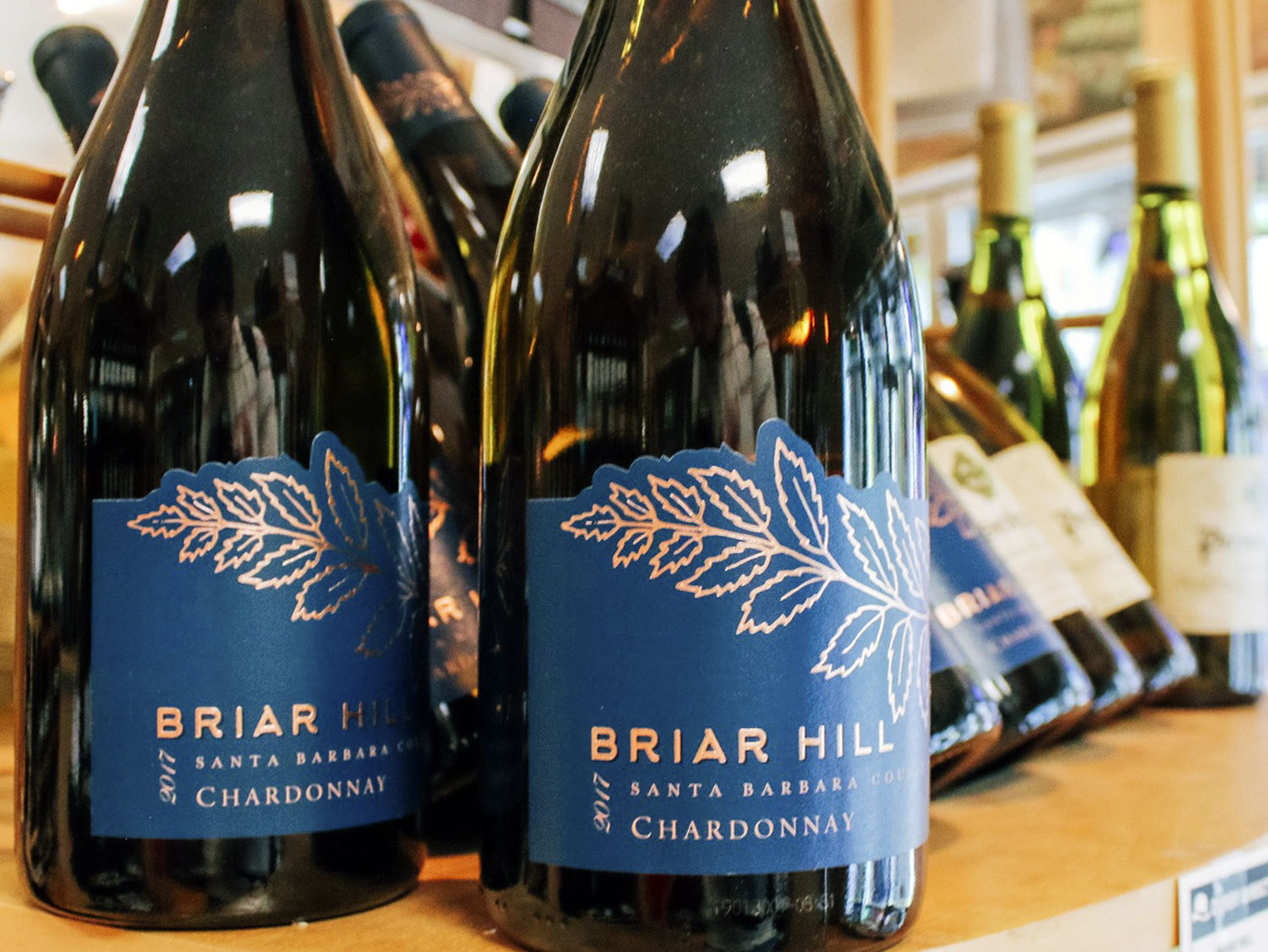 Store - Wine Selection: Brown Derby International Wine Center